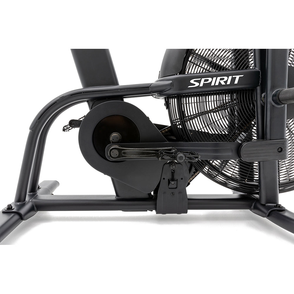 AB900+ Spirit Air Bike