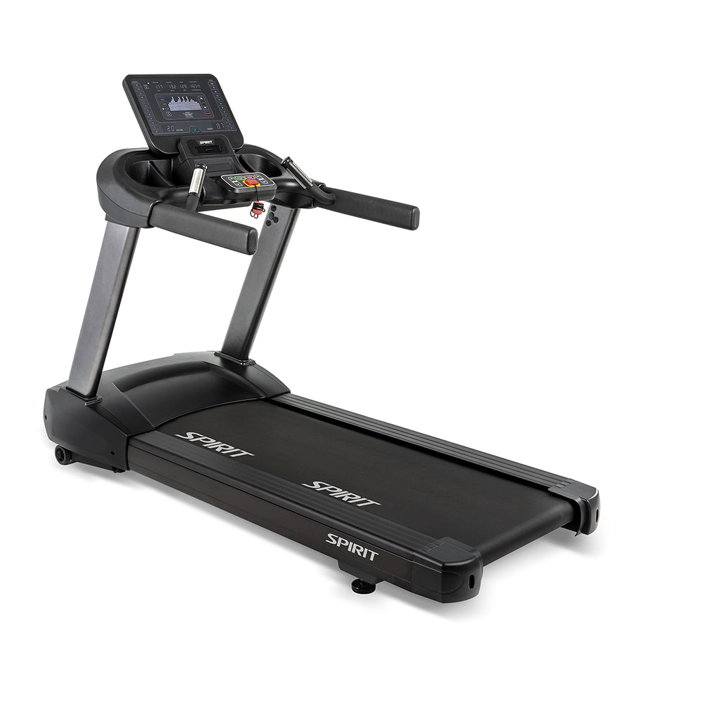 CT850+ Treadmill