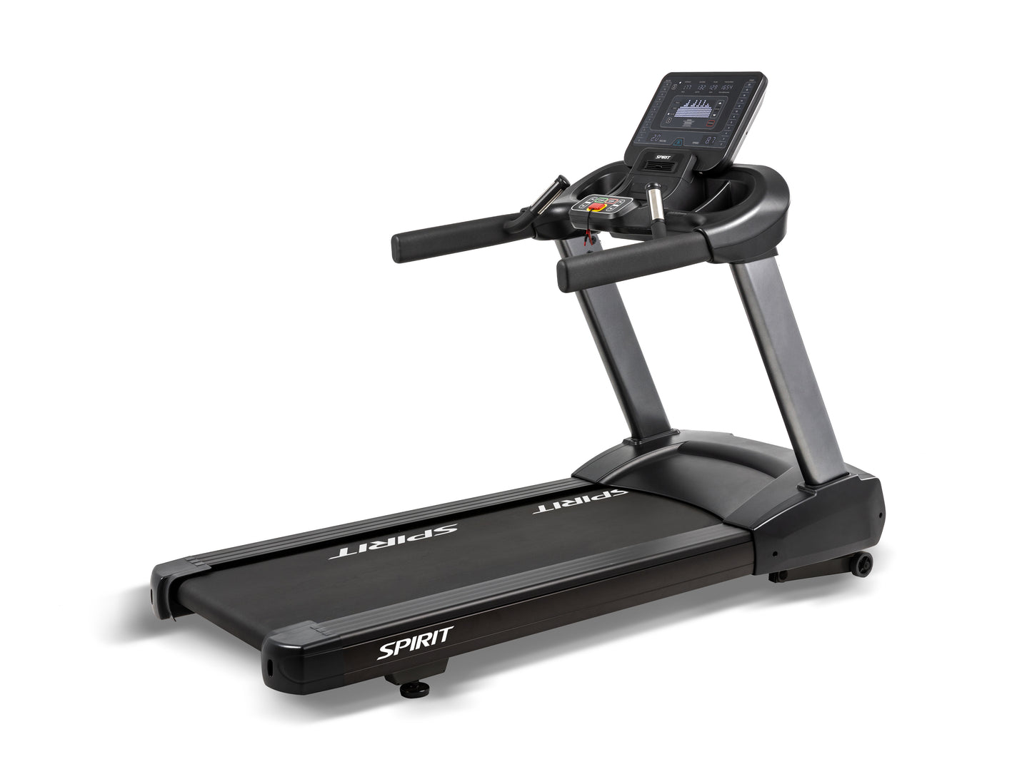 CT850+ Treadmill
