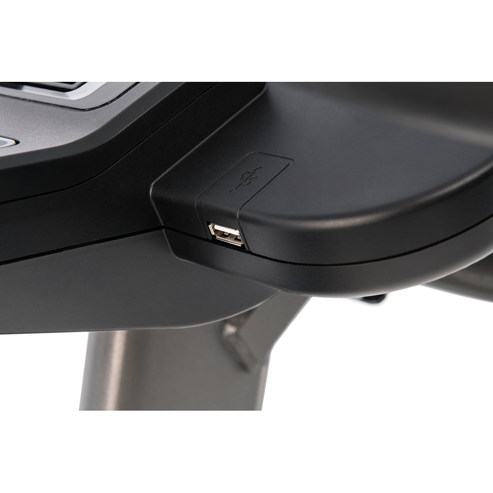 CU800+ Upright Cycle