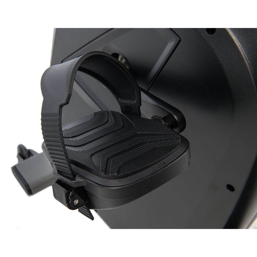 CR800+ Recumbent Cycle