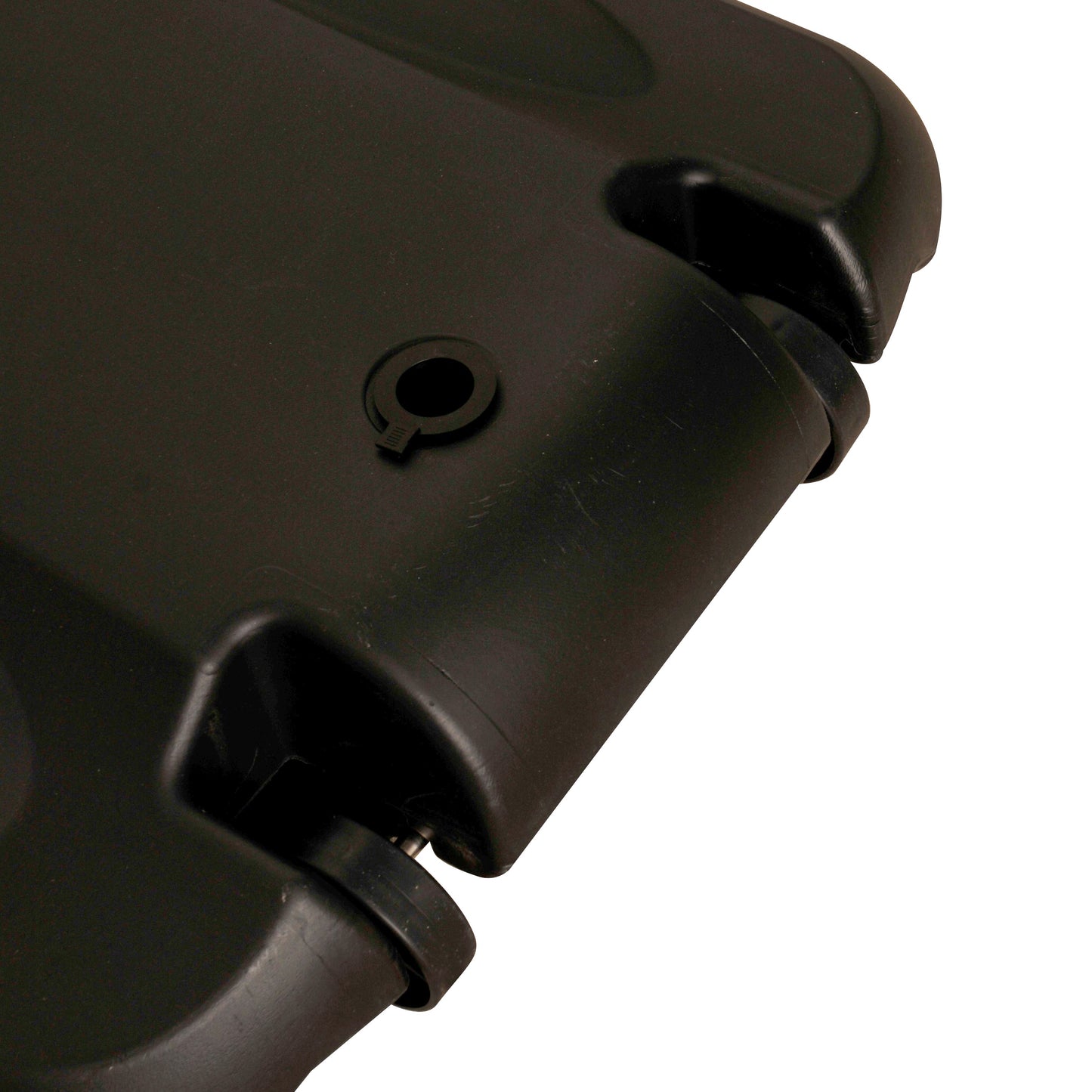 4x Goal Shot Netball Units