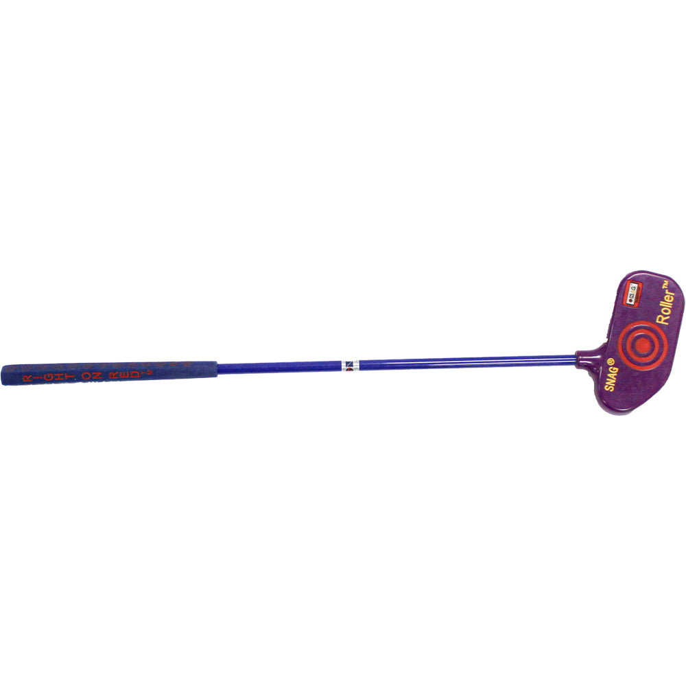 SNAG Golf Roller