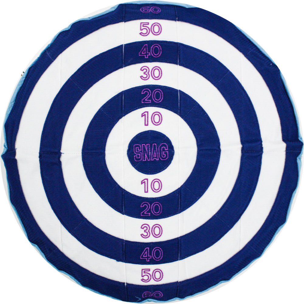 SNAG Golf Bullseye Target