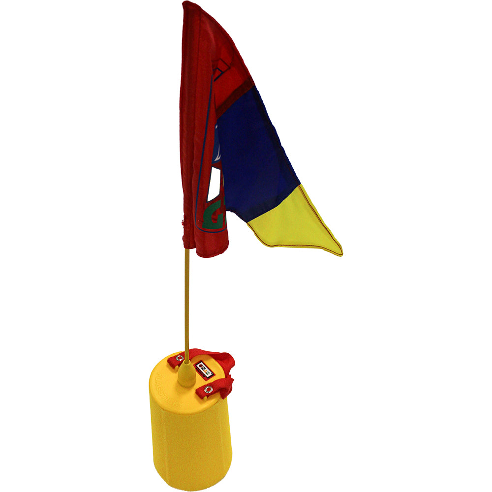 SNAG Golf Flacksticky Target