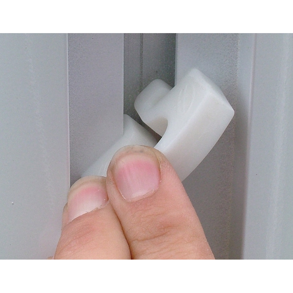 Harrod Synthetic Net Hooks - 3G (Set of 24)