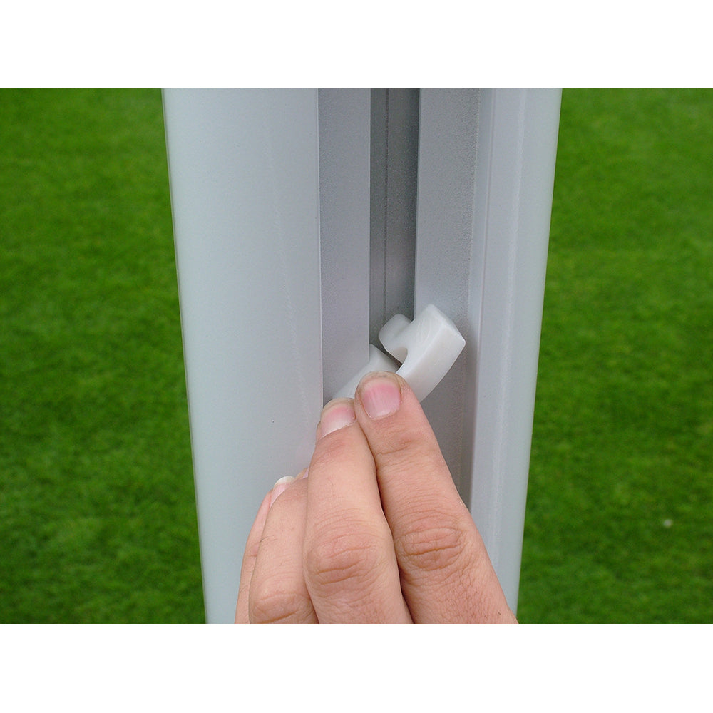 Synthetic Net Hooks - 3G