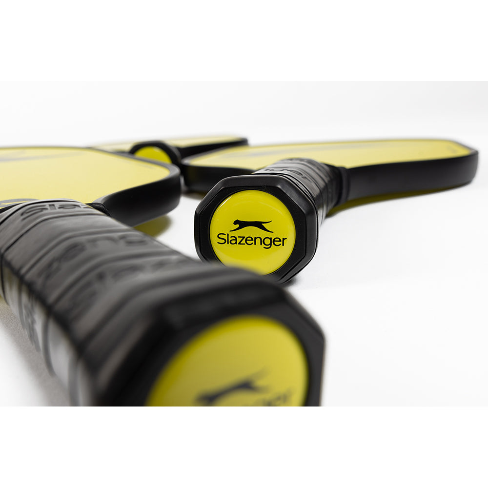 Slazenger 4 Player Pickleball Set