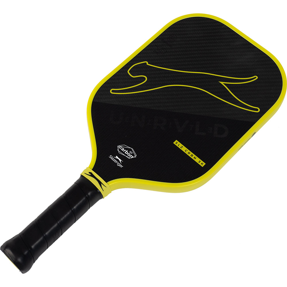 Slazenger UNRVLD Carbon Pickleball Paddle