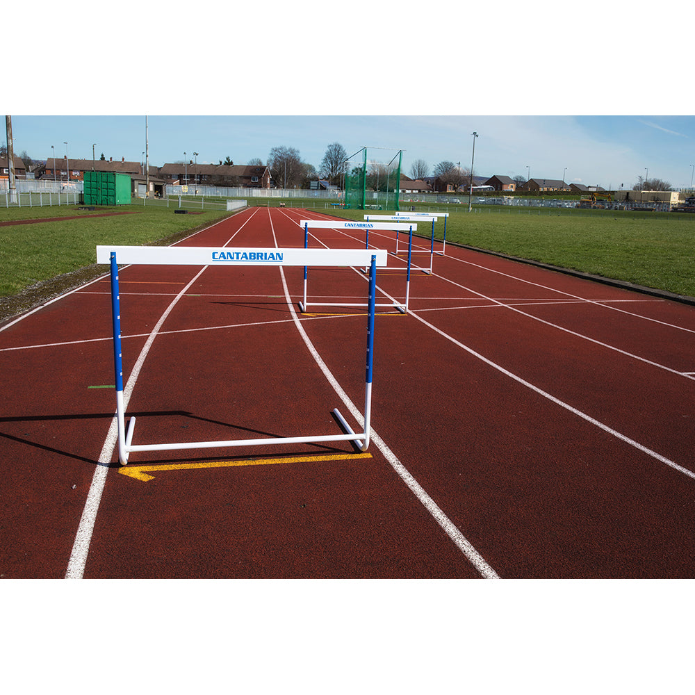 Cantabrian Training Hurdle