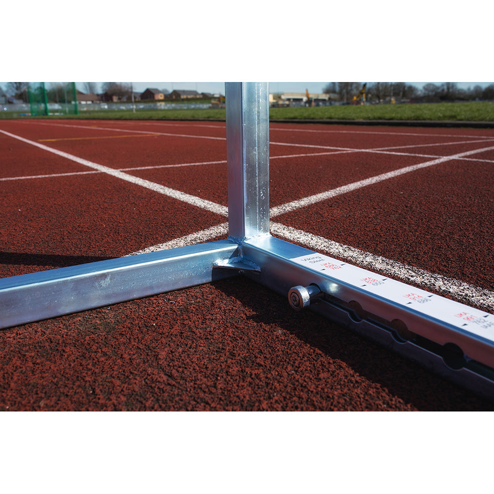 Cantabrian Steel Competition Hurdle