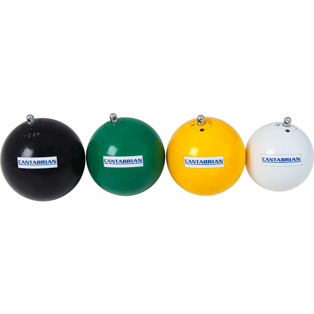 Cantabrian Club Competition Hammer