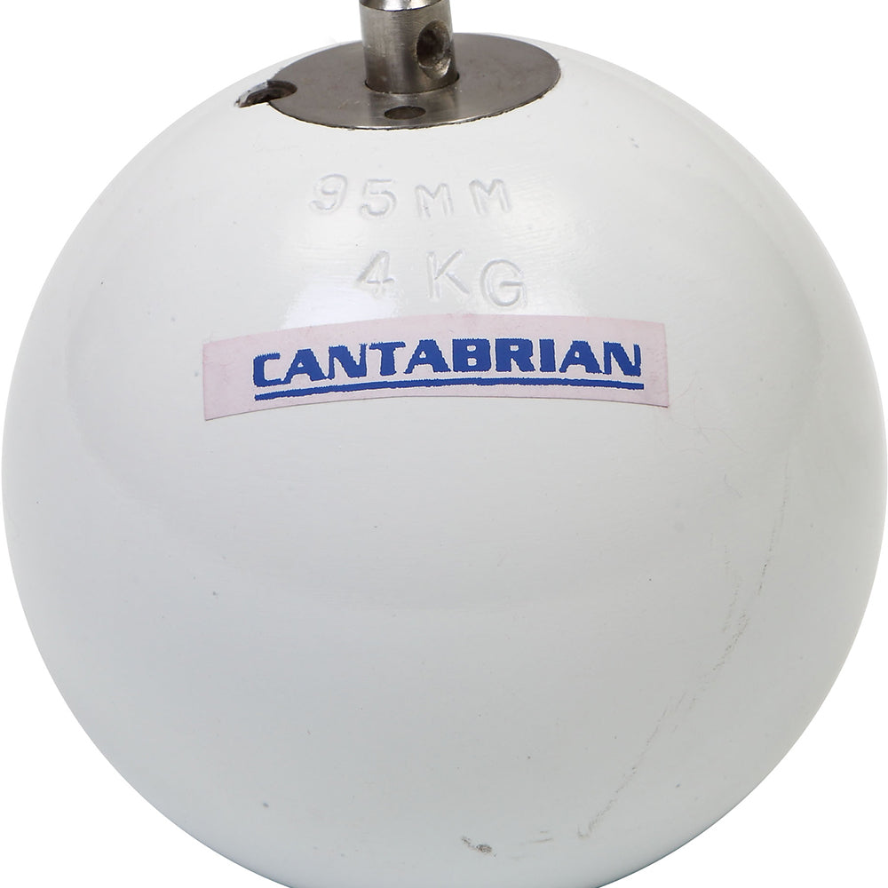 Cantabrian Olympic Steel Hammer