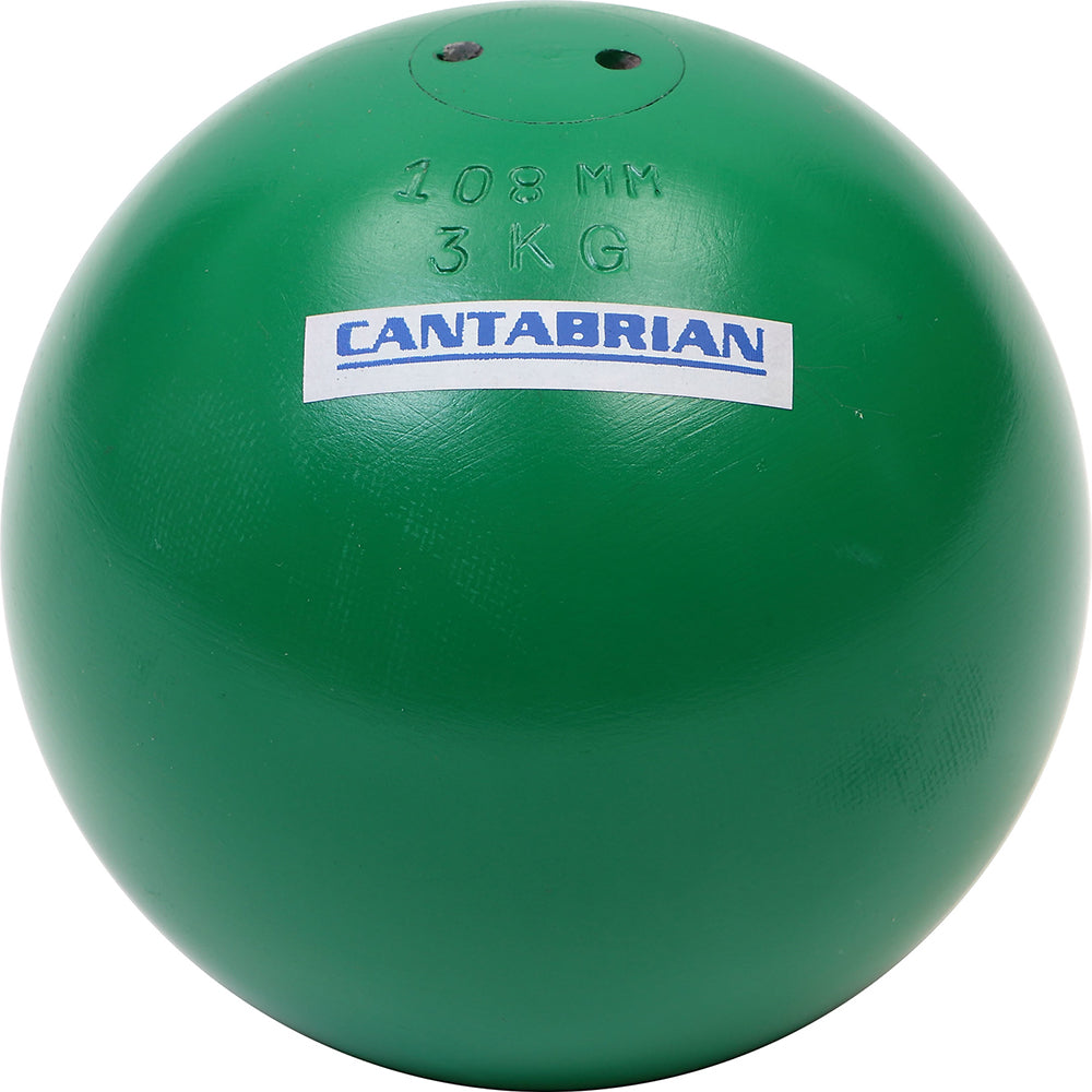 Cantabrian Steel Competition Shot