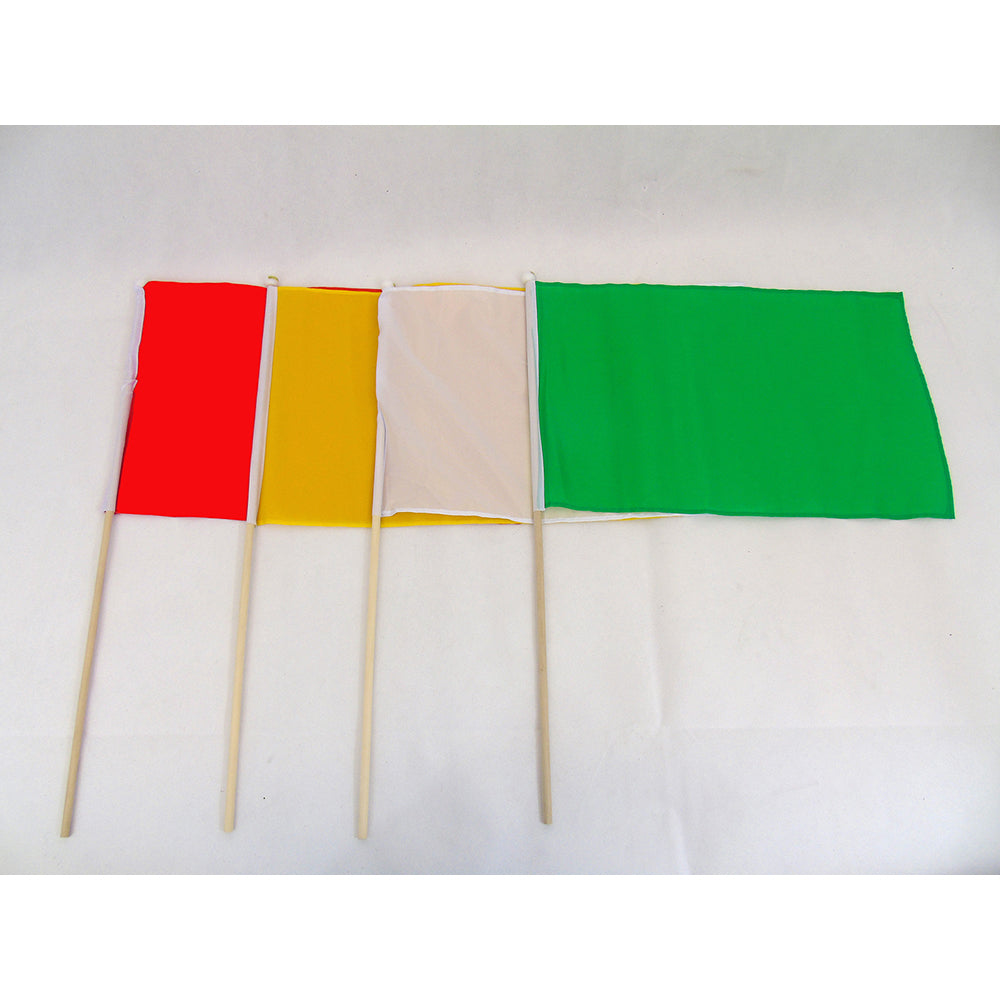 Officials Flag