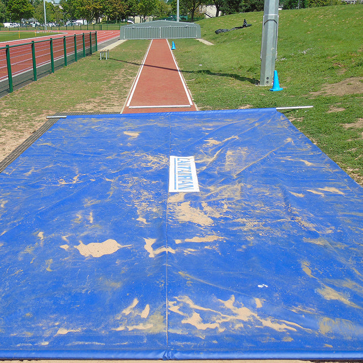 Galvanised Steel Poles for Cover