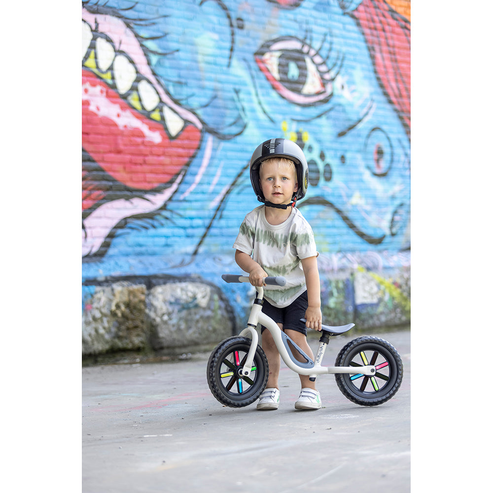 Charlie Glow 10" Balance Bike