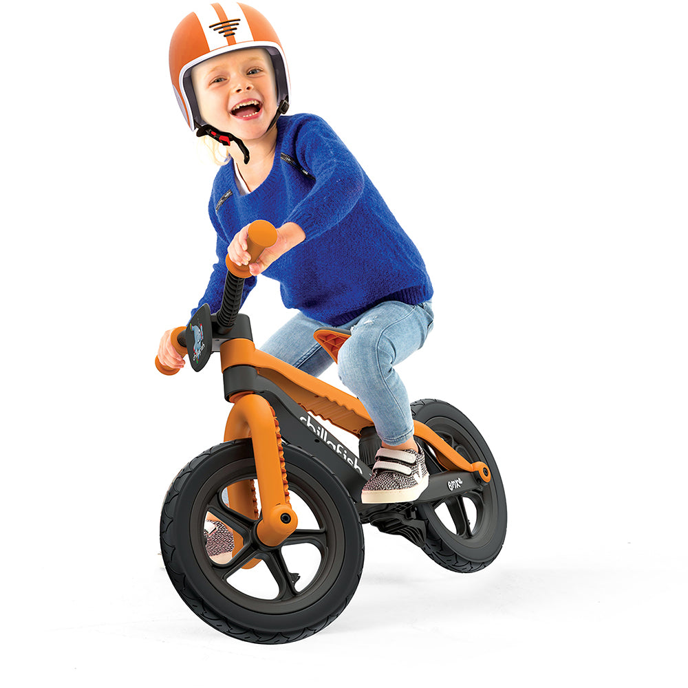 BMXie2 12" Balance Bike