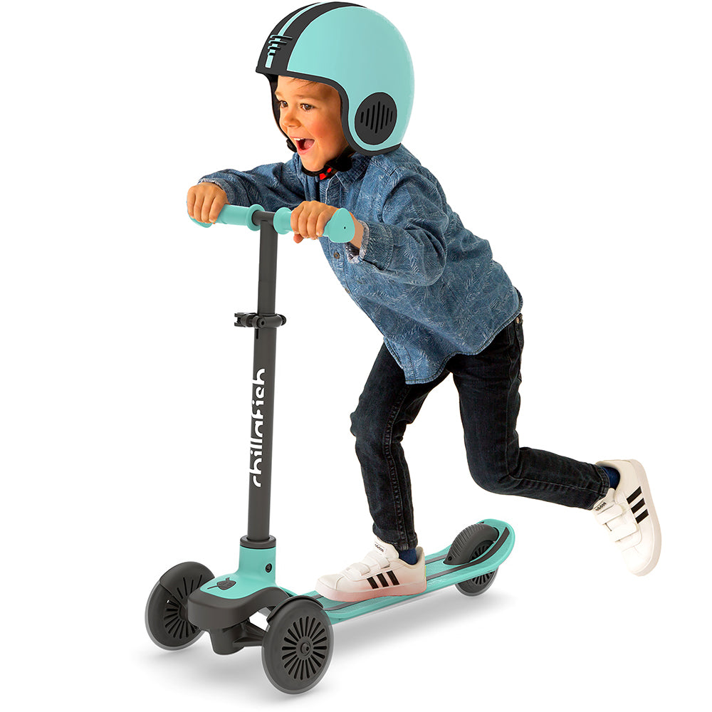 Scotti Scooter