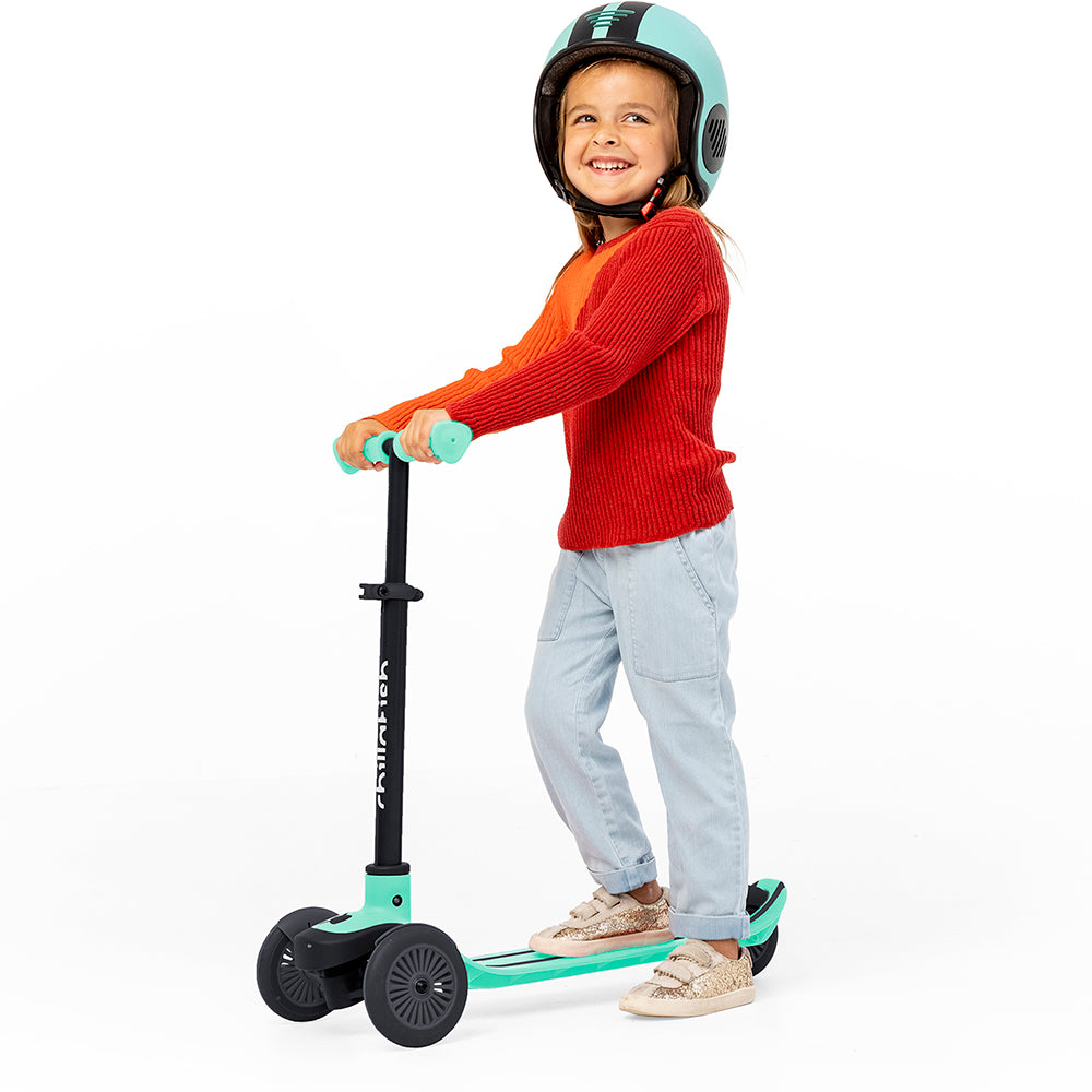 Scotti Scooter