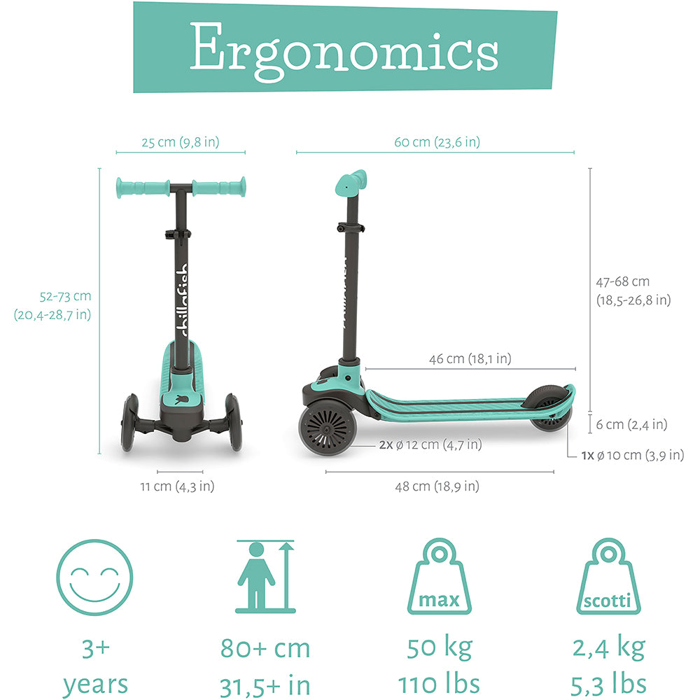 Scotti Scooter