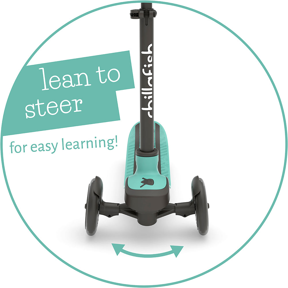 Scotti Scooter