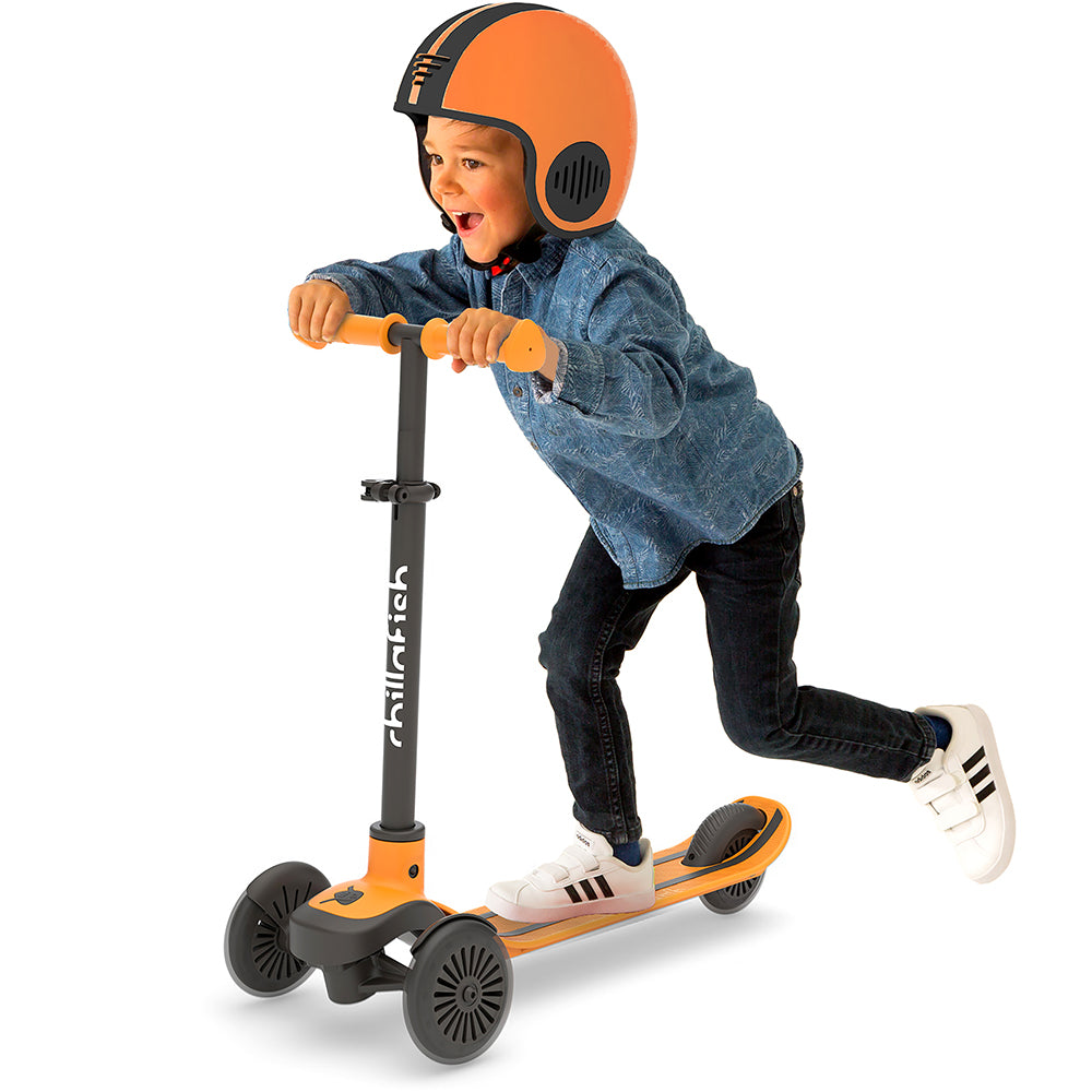 Scotti Scooter