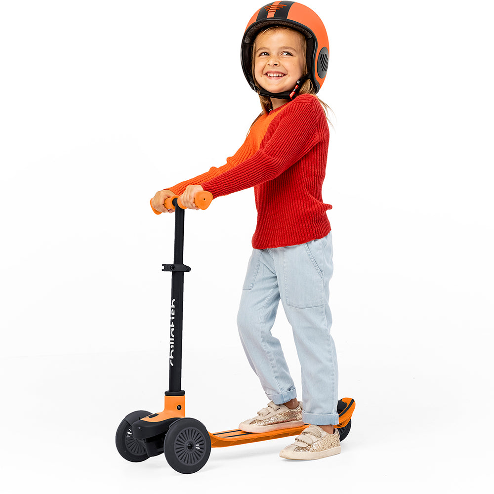 Scotti Scooter