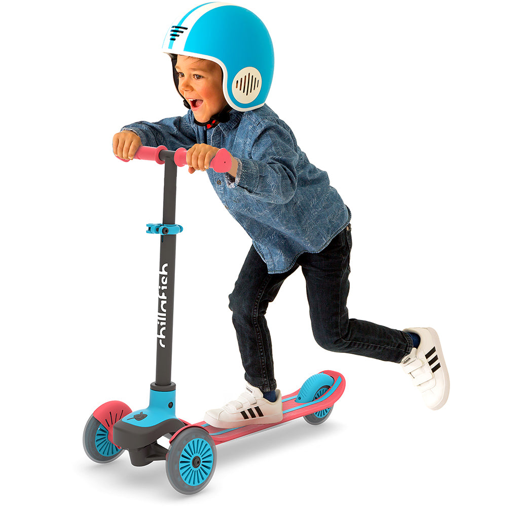 Scotti Scooter