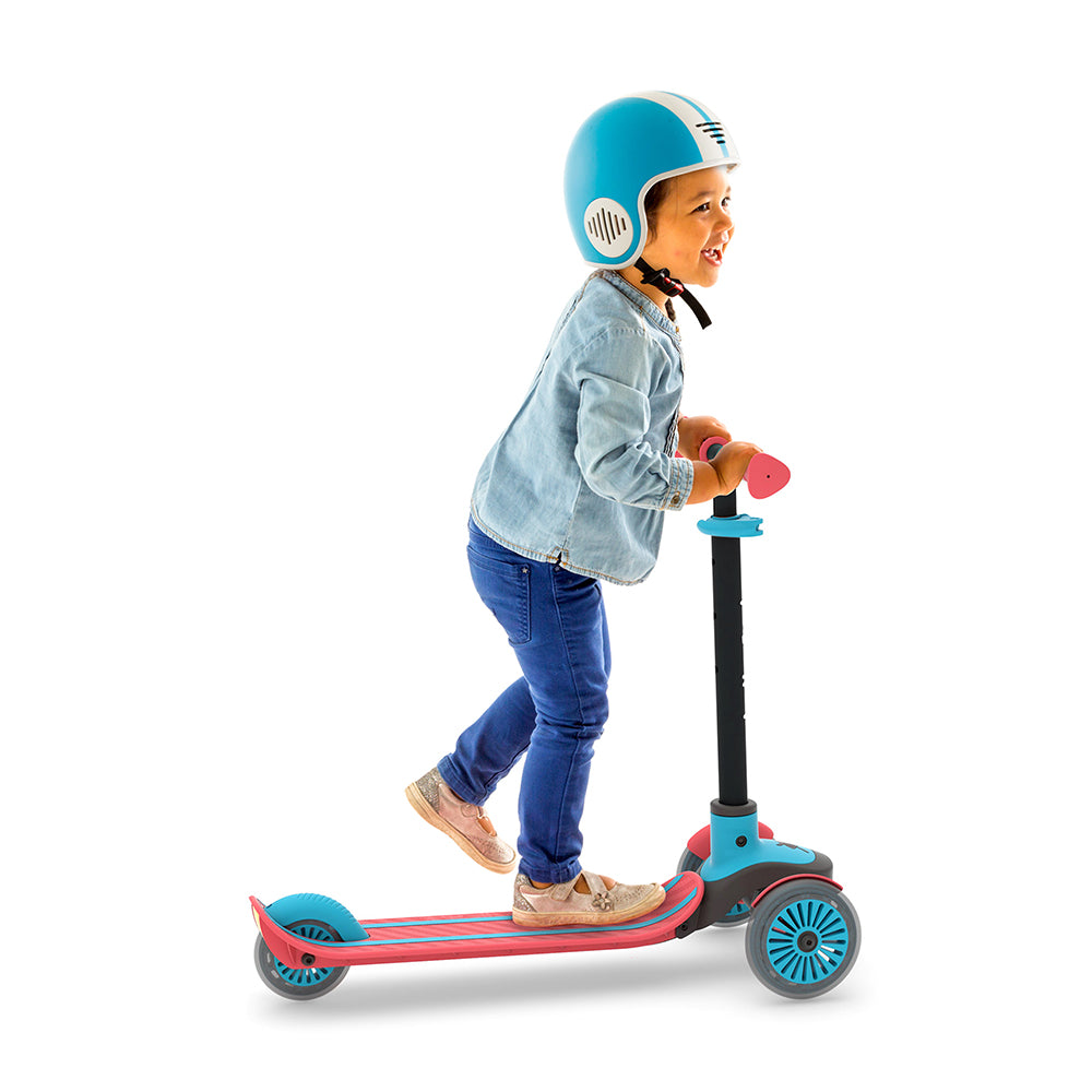 Scotti Scooter