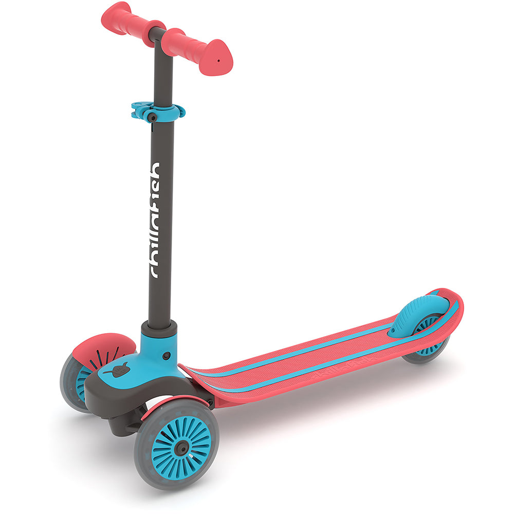 Scotti Scooter
