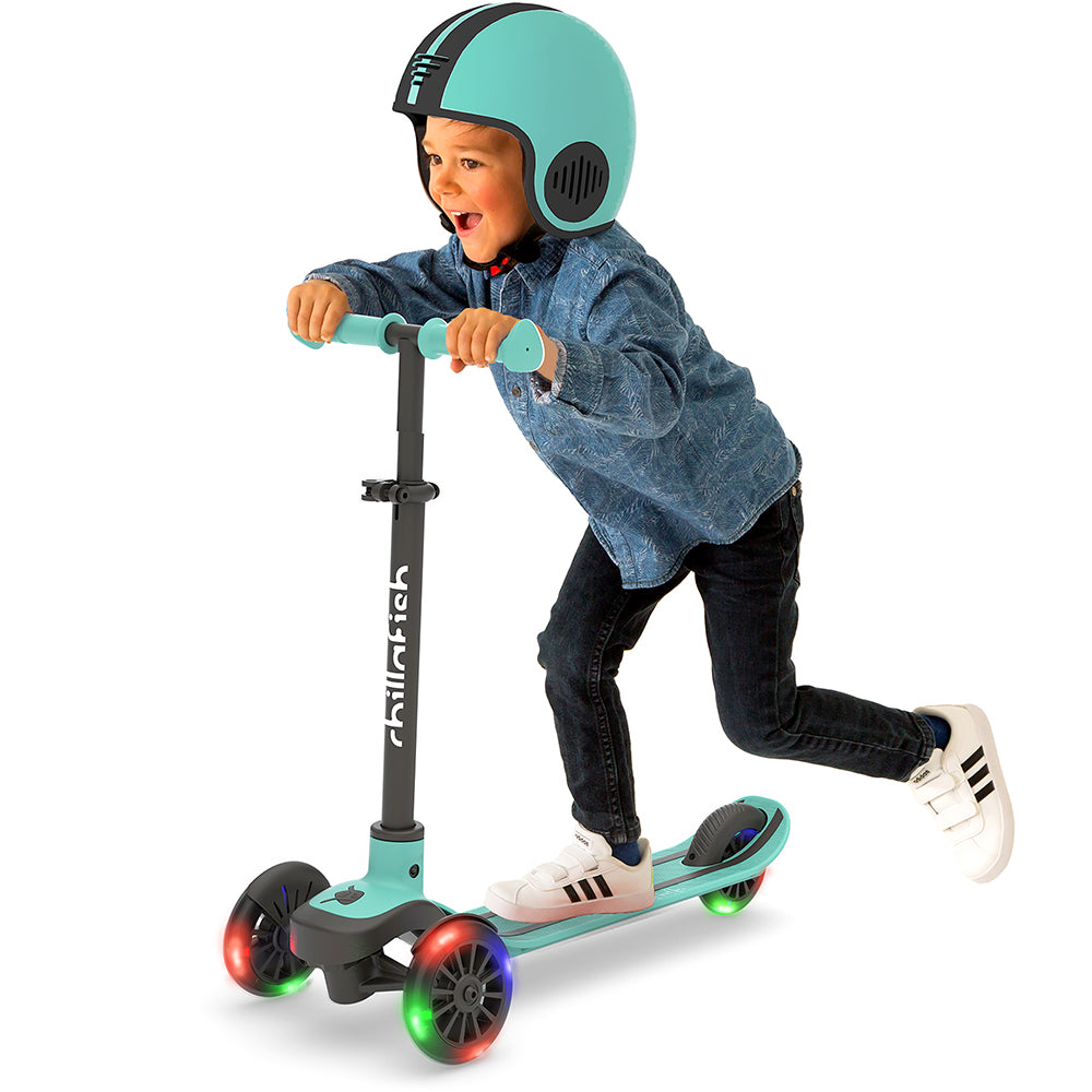 Scotti Glow Scooter