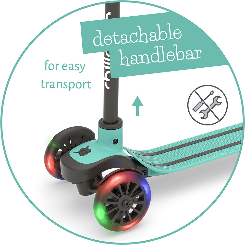 Scotti Glow Scooter