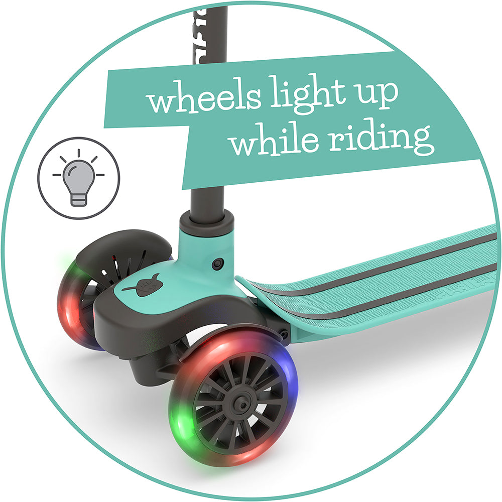 Scotti Glow Scooter