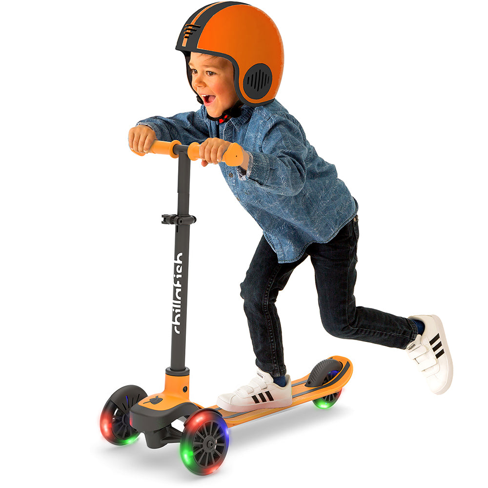 Scotti Glow Scooter