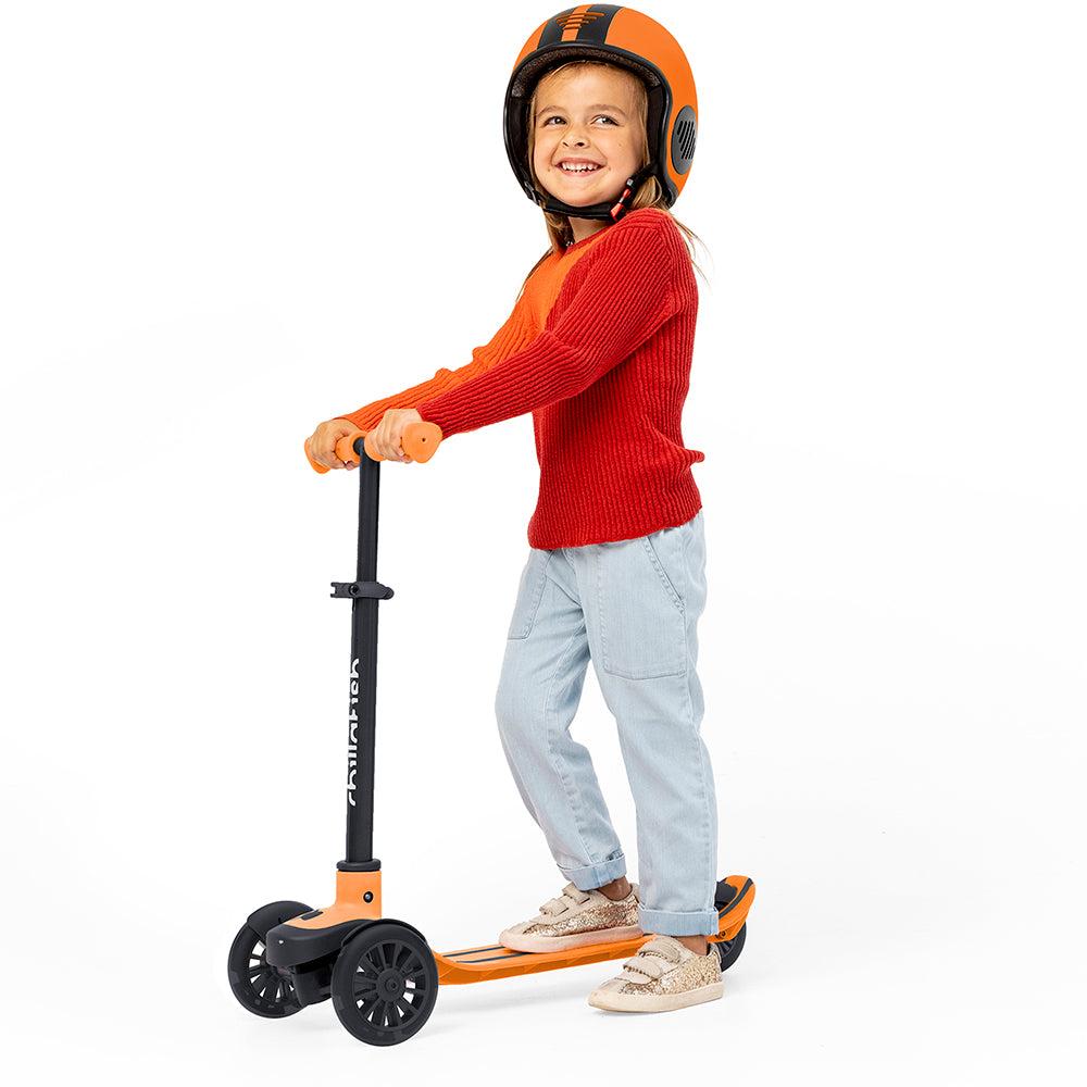 Scotti Glow Scooter