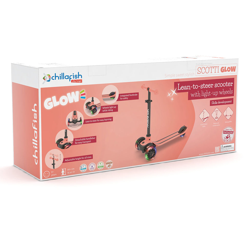 Scotti Glow Scooter