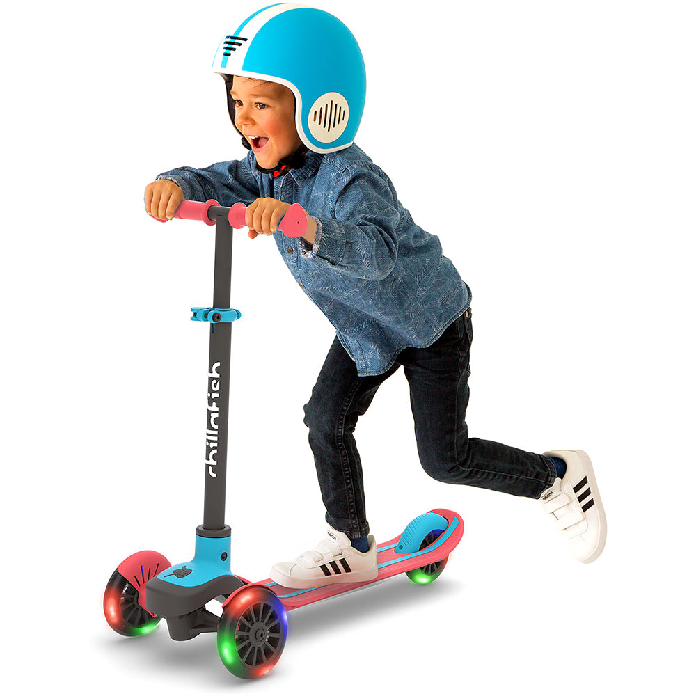 Scotti Glow Scooter