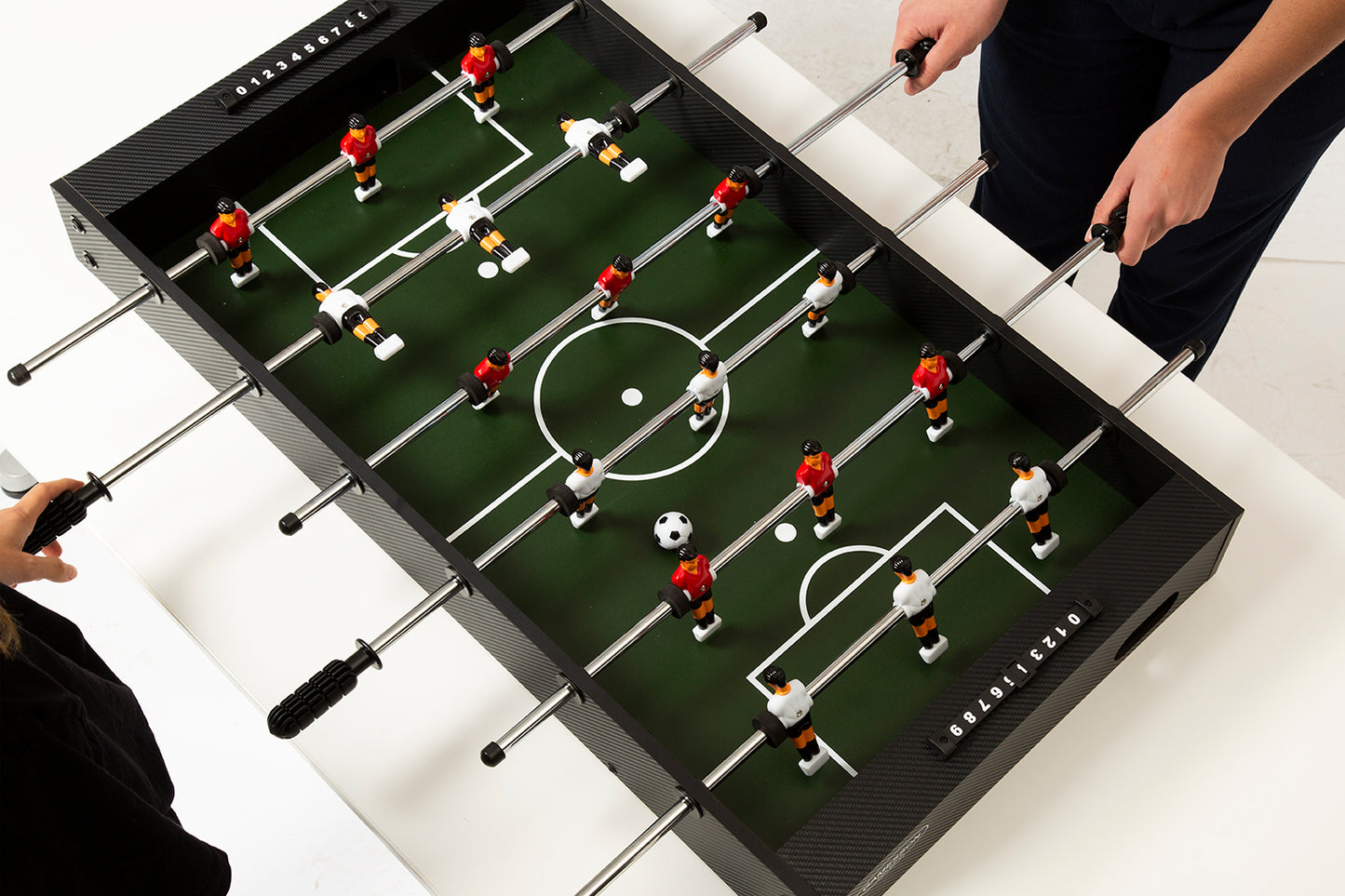 Gamesson Striker II 3ft Football Table