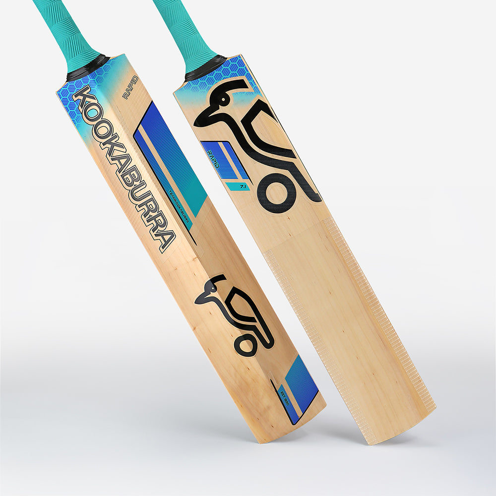 Kookaburra Rapid 7.1 Cricket Bat