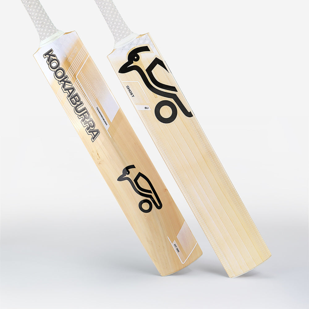 Kookaburra Ghost 9.1 Cricket Bat