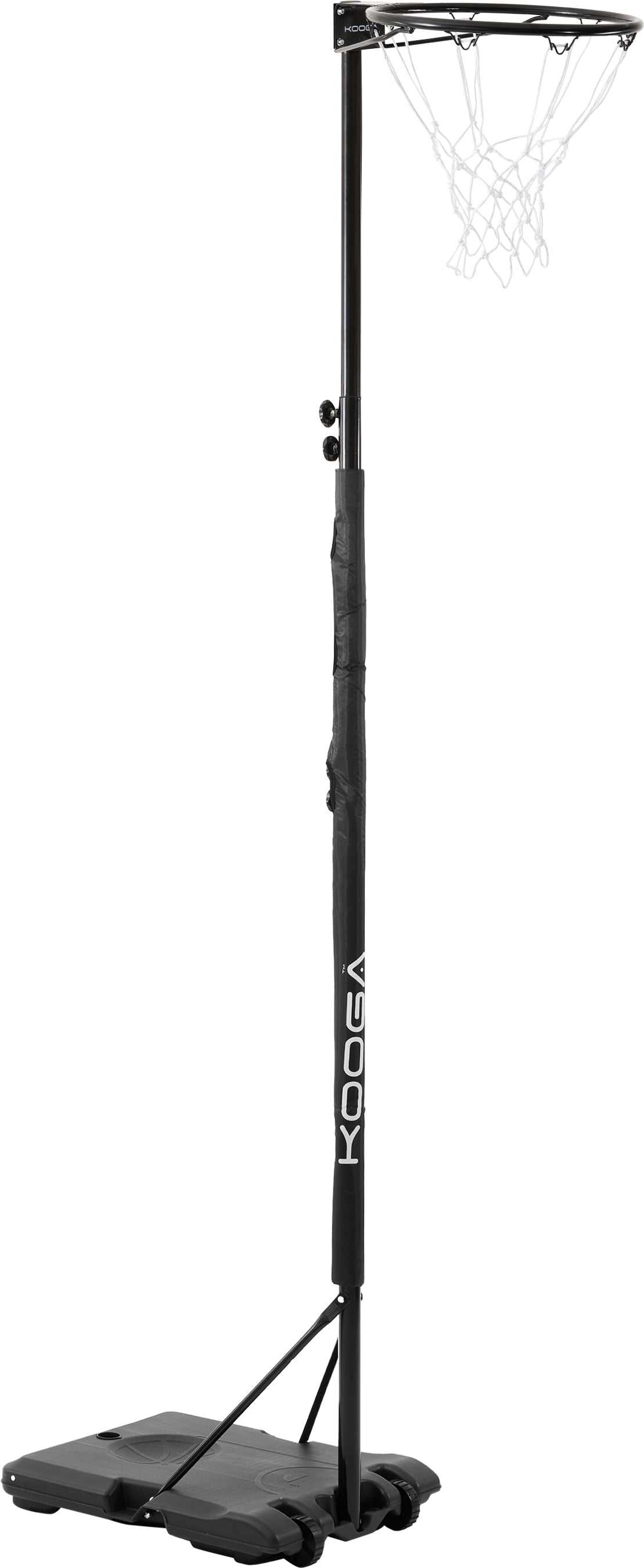 Kooga Netball Stand