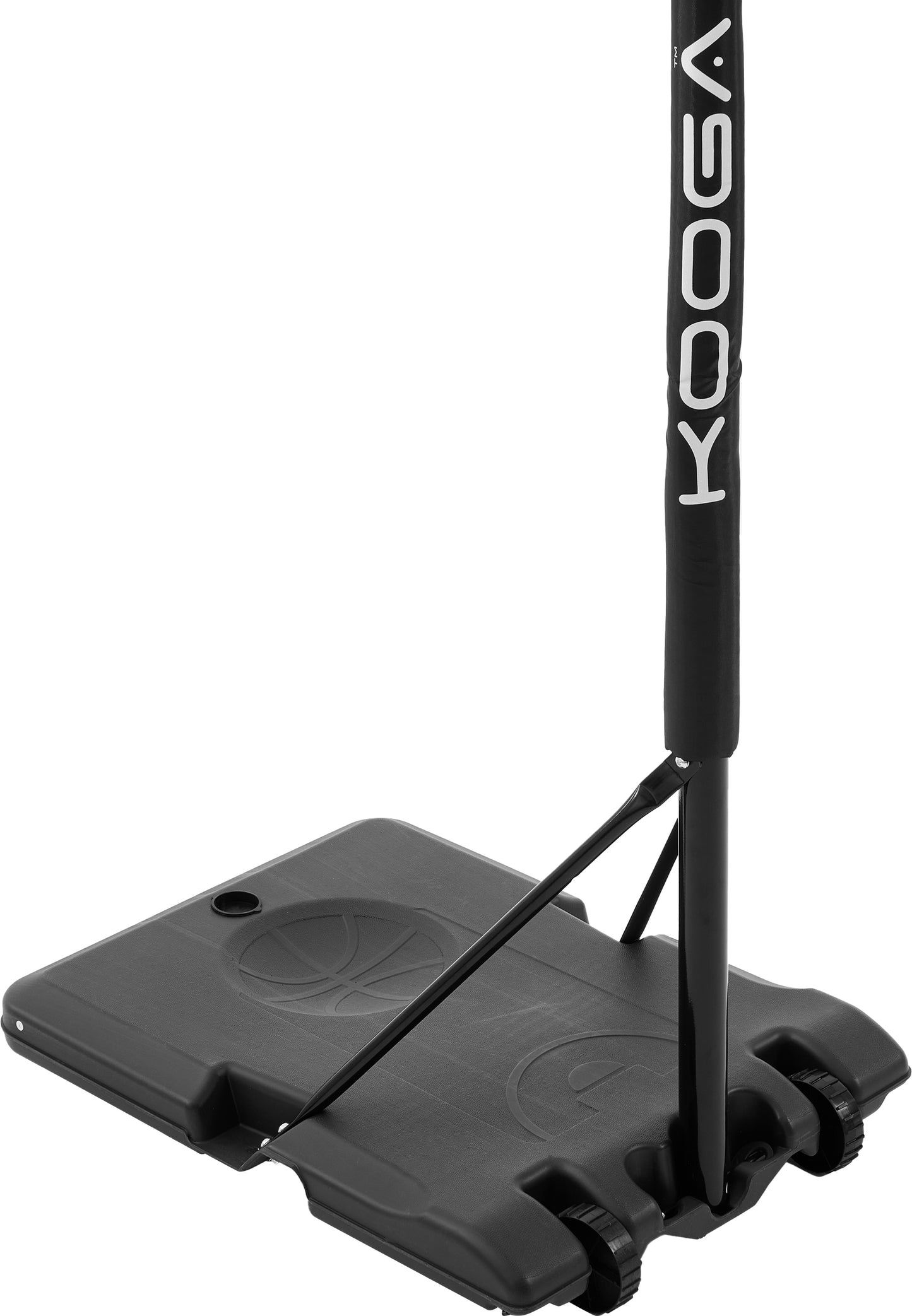 Kooga Netball Stand