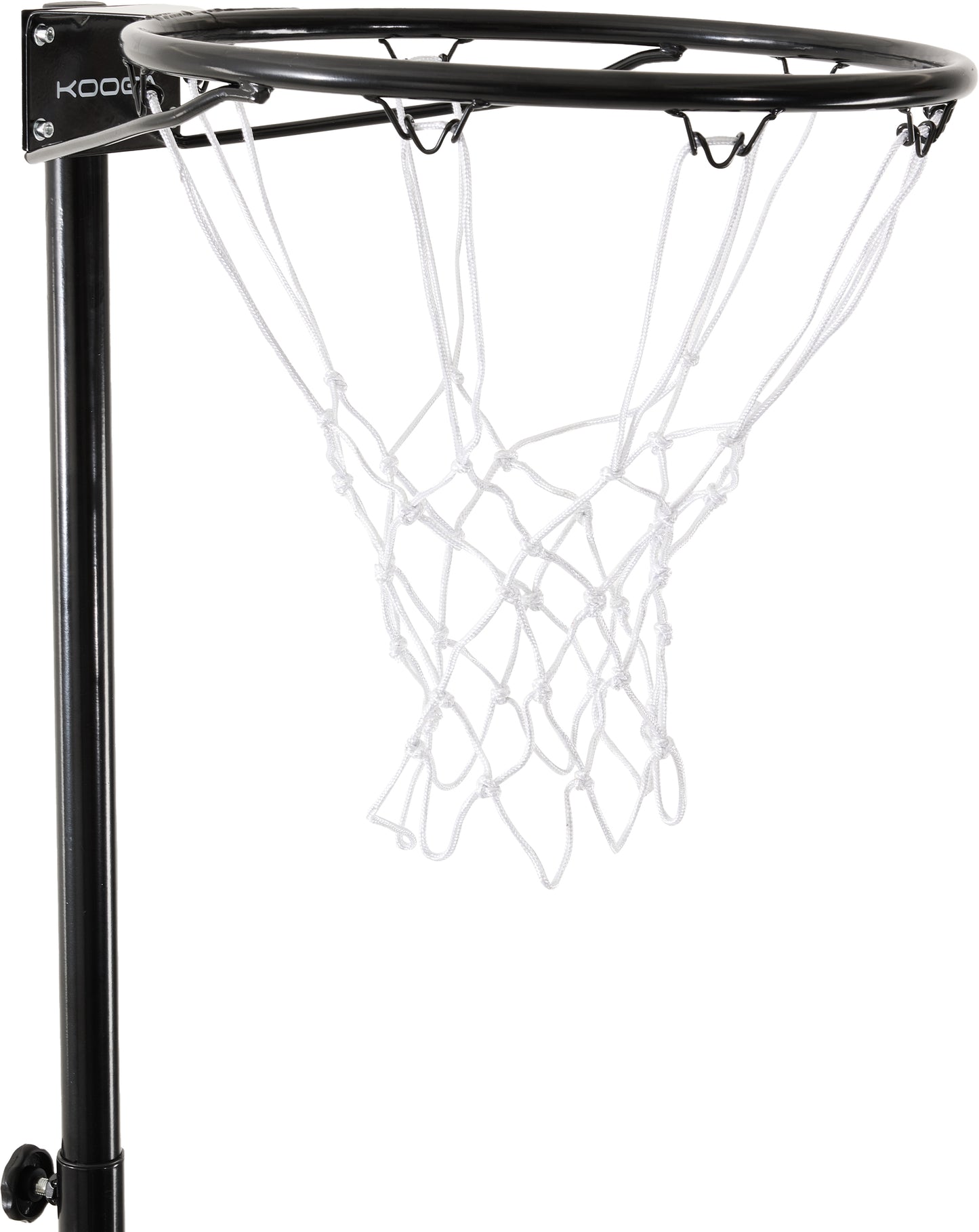 Kooga Netball Stand