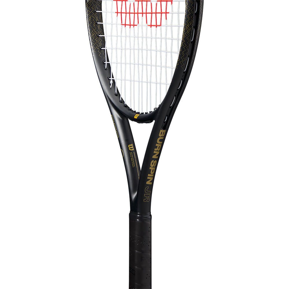 Wilson Burn Spin Junior Racket