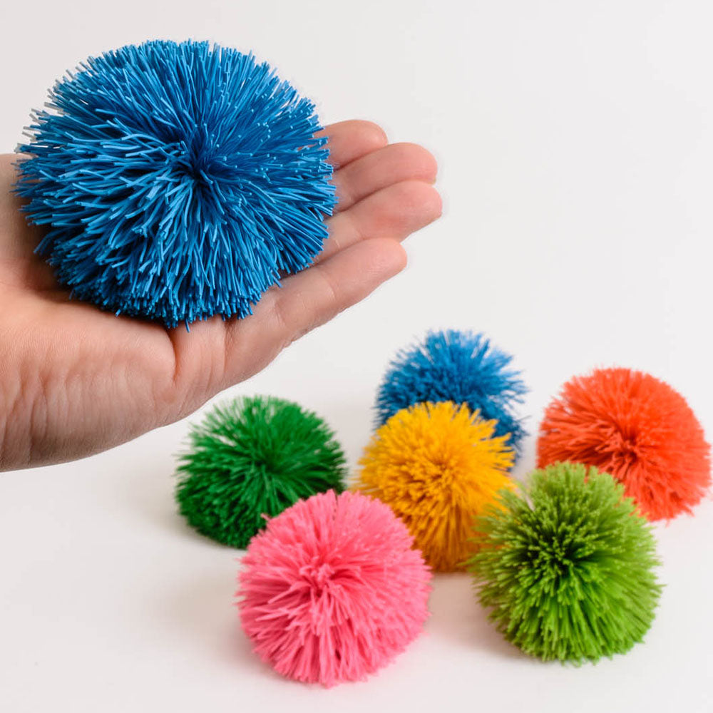 Sensory In The Playground Set