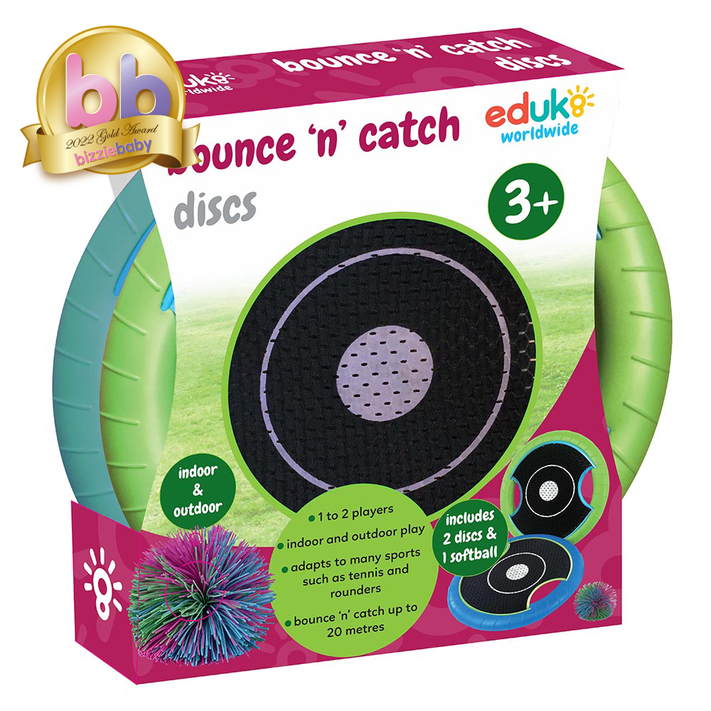 Sensory In The Playground Set