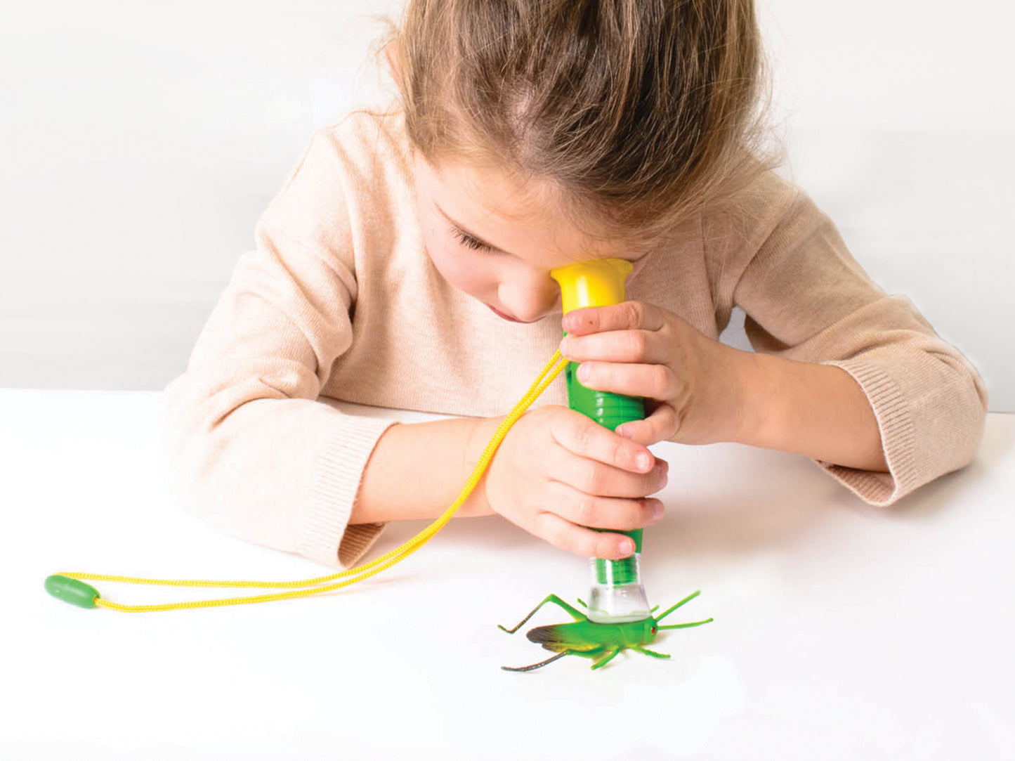 Bug & Plant Taster Kit