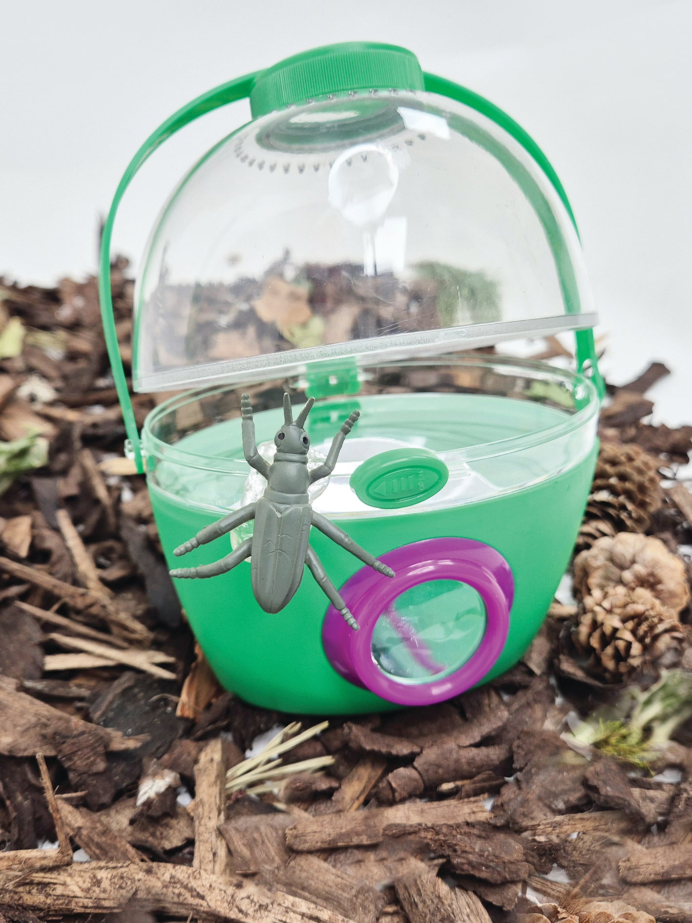 Bug & Plant Taster Kit