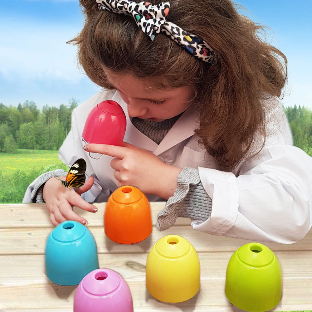 Plant & Bug Hunting Kit